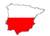 PELUQUERÍA DE SEÑORAS FEMA - Polski